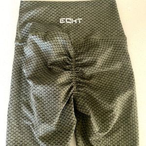 Echt scrunch leggings